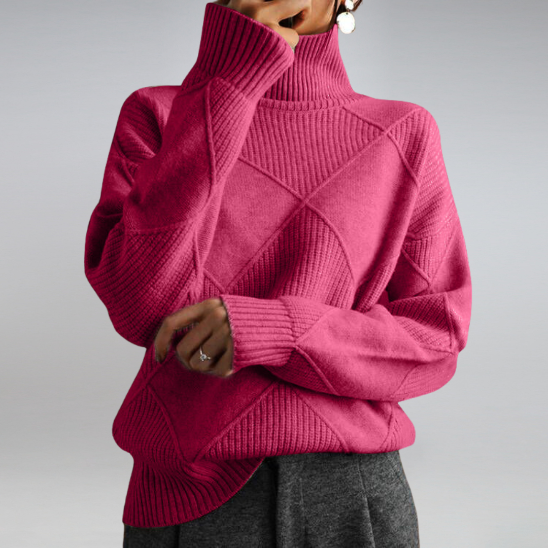 Jasiline | Luxe coltrui