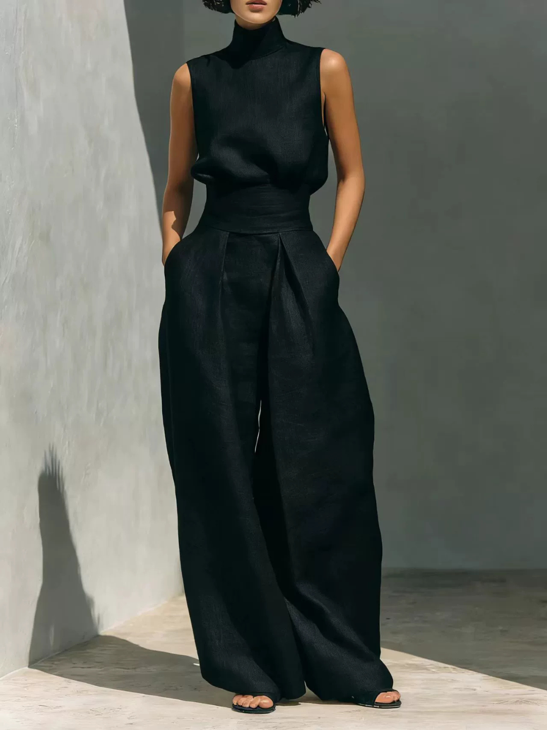 Erlyn | Jumpsuit