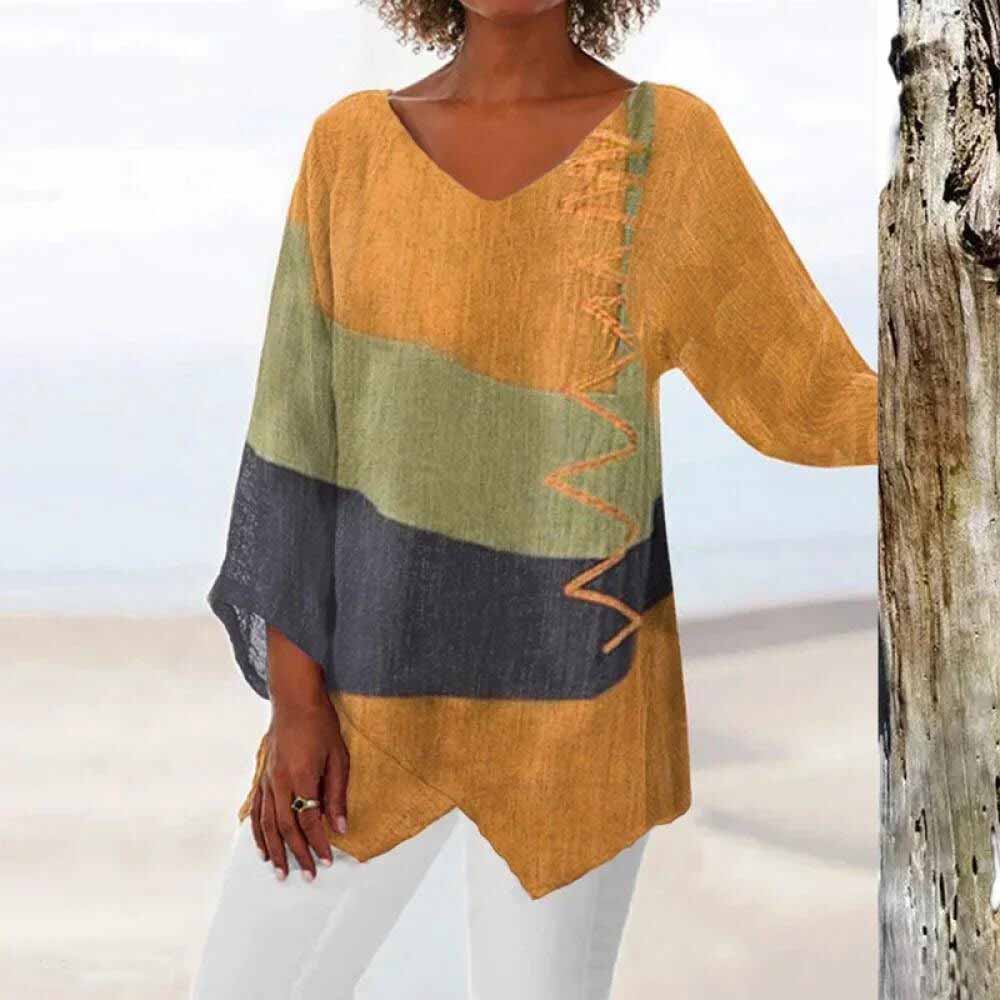 Leny | Elegante Blouse