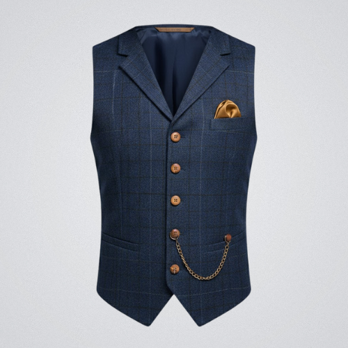 Patrick  | Elegante Cardigan