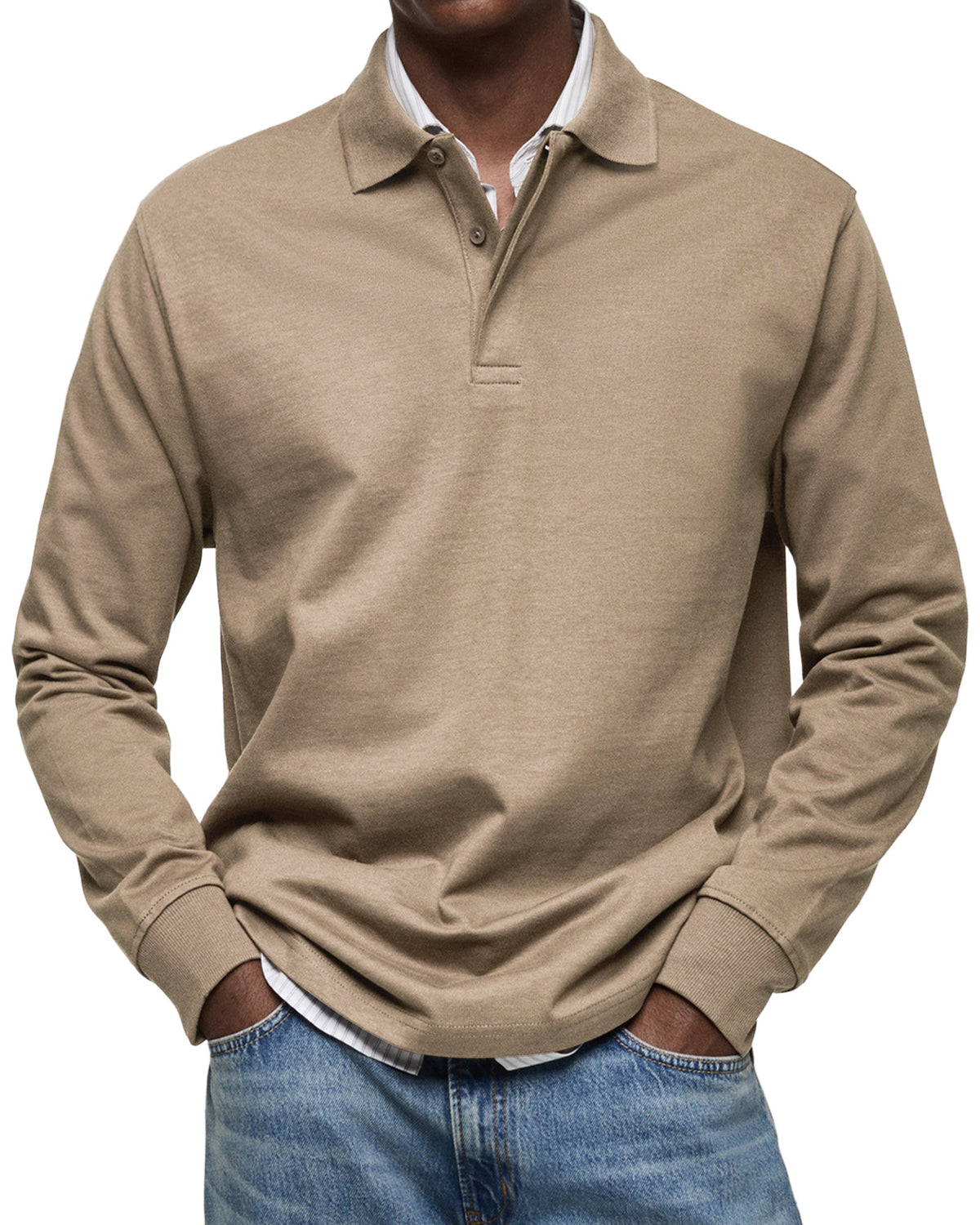 Joris | Stijlvol Shirt