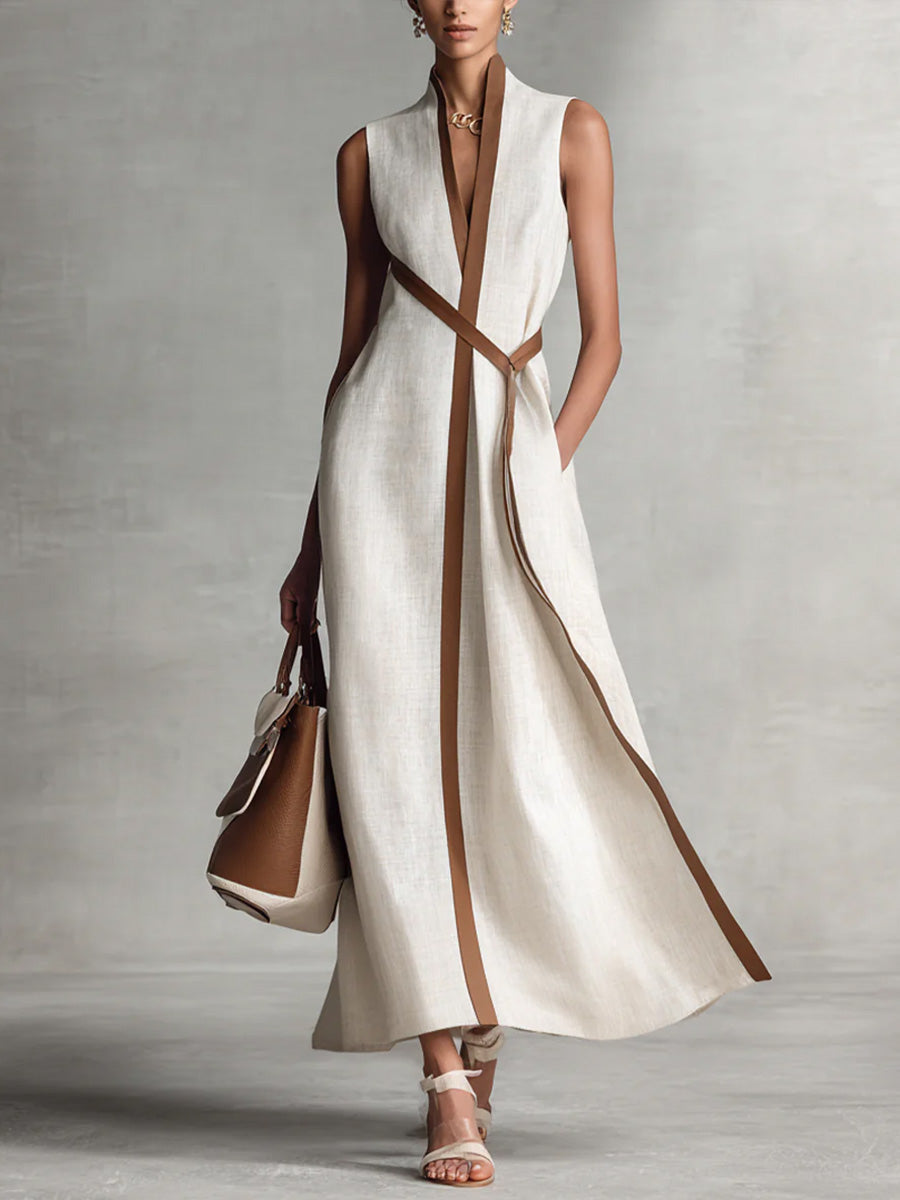 Elira | Maxi jurk