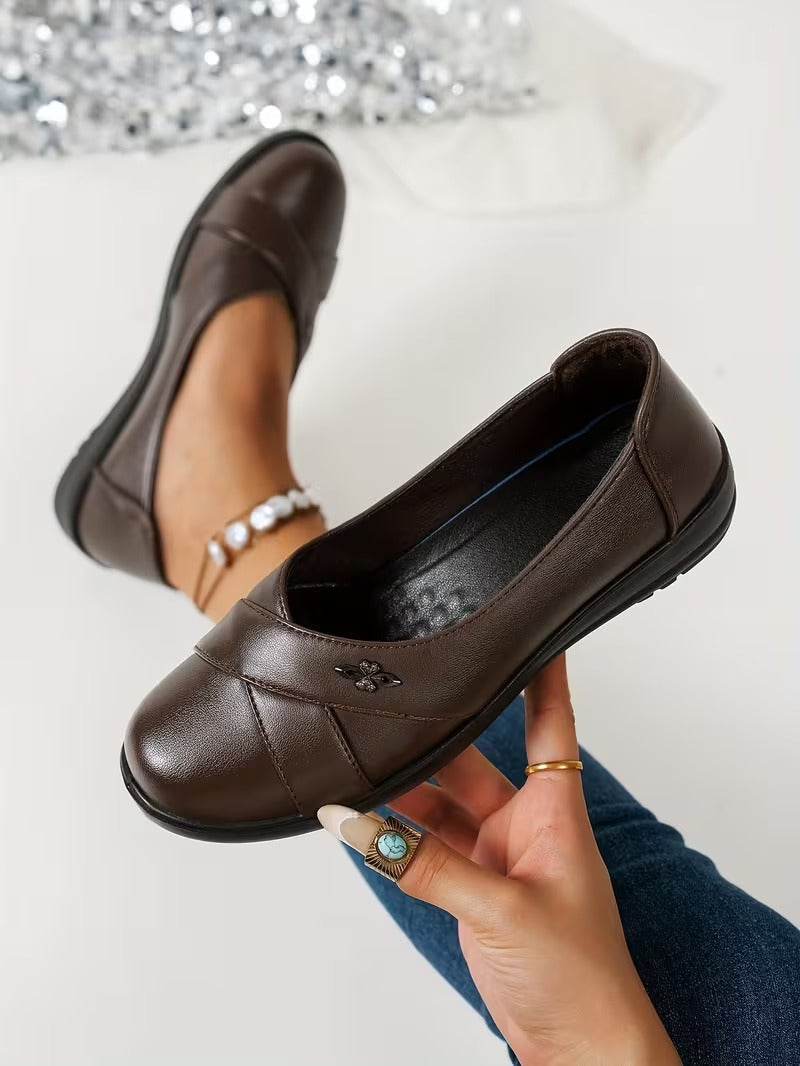 Kirsten | Klassieke Schoenen