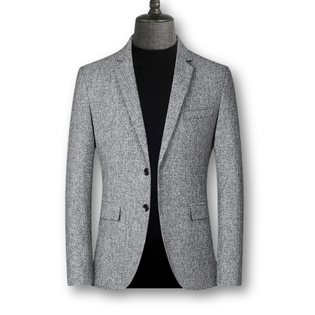 Henvaldor | Heren Blazer