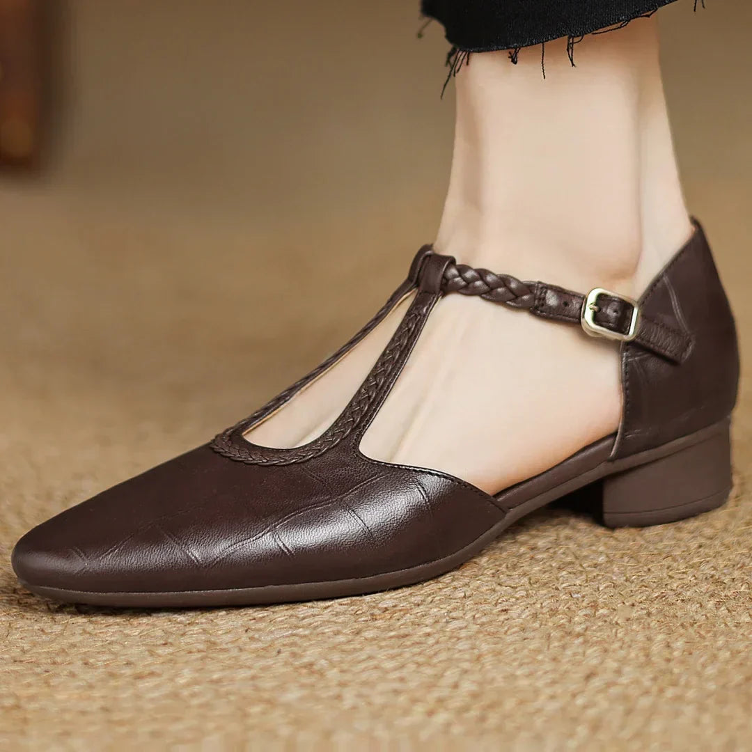 Katharina | Elegante Schoenen
