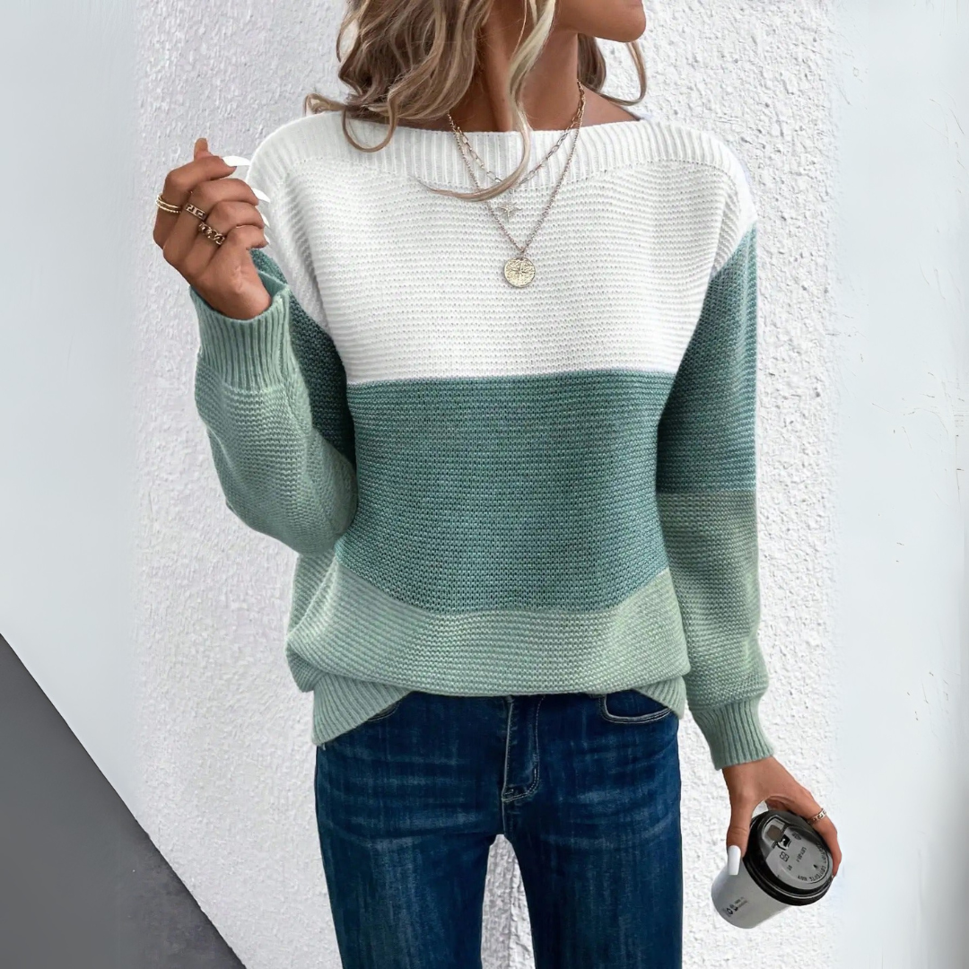 Ravienne | Elegante Trui