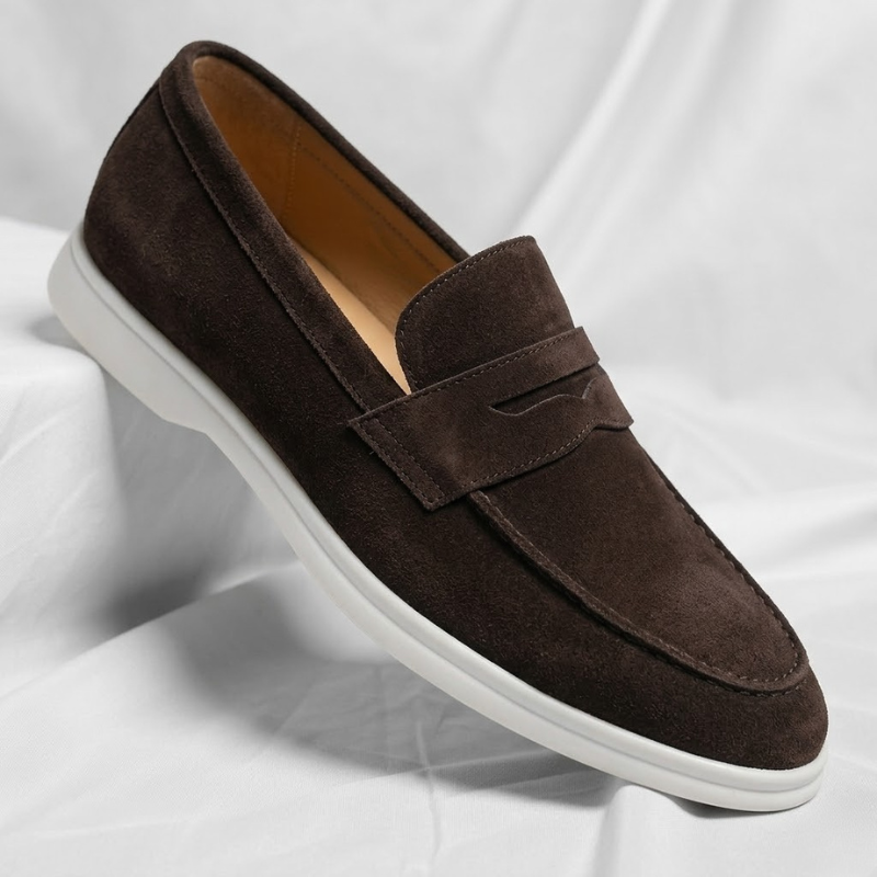 Wesley | Casual loafers