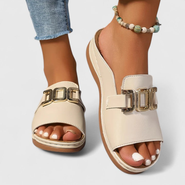Sharon | Comfortabele Sandalen