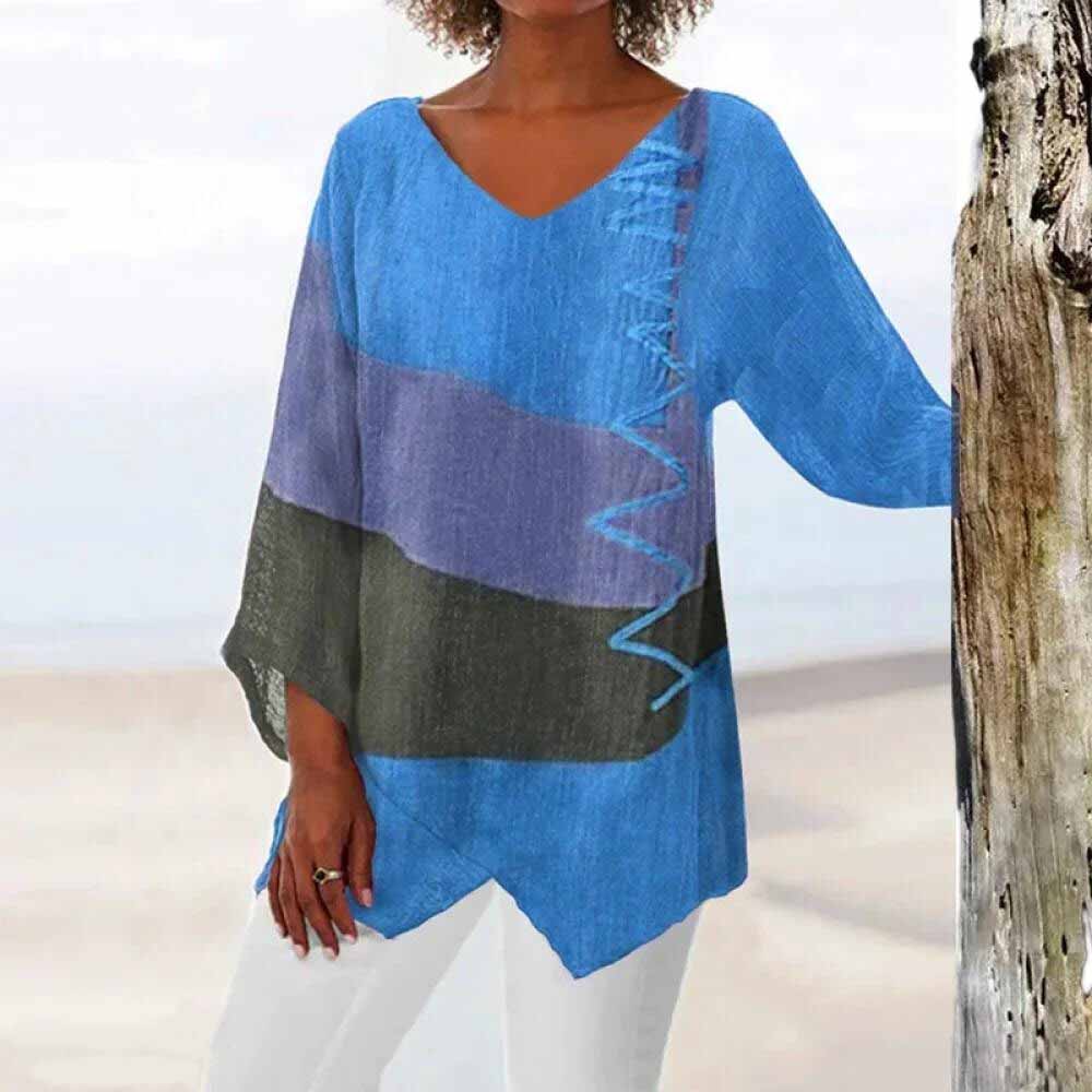 Leny | Elegante Blouse