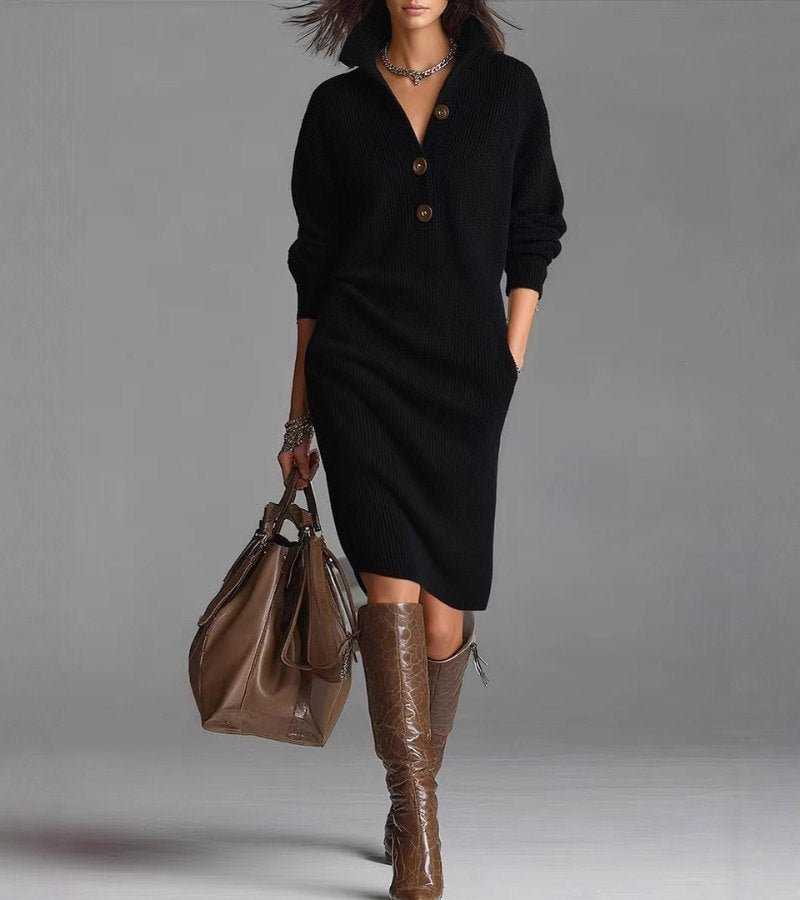Tirsolin | Elegante Jurk