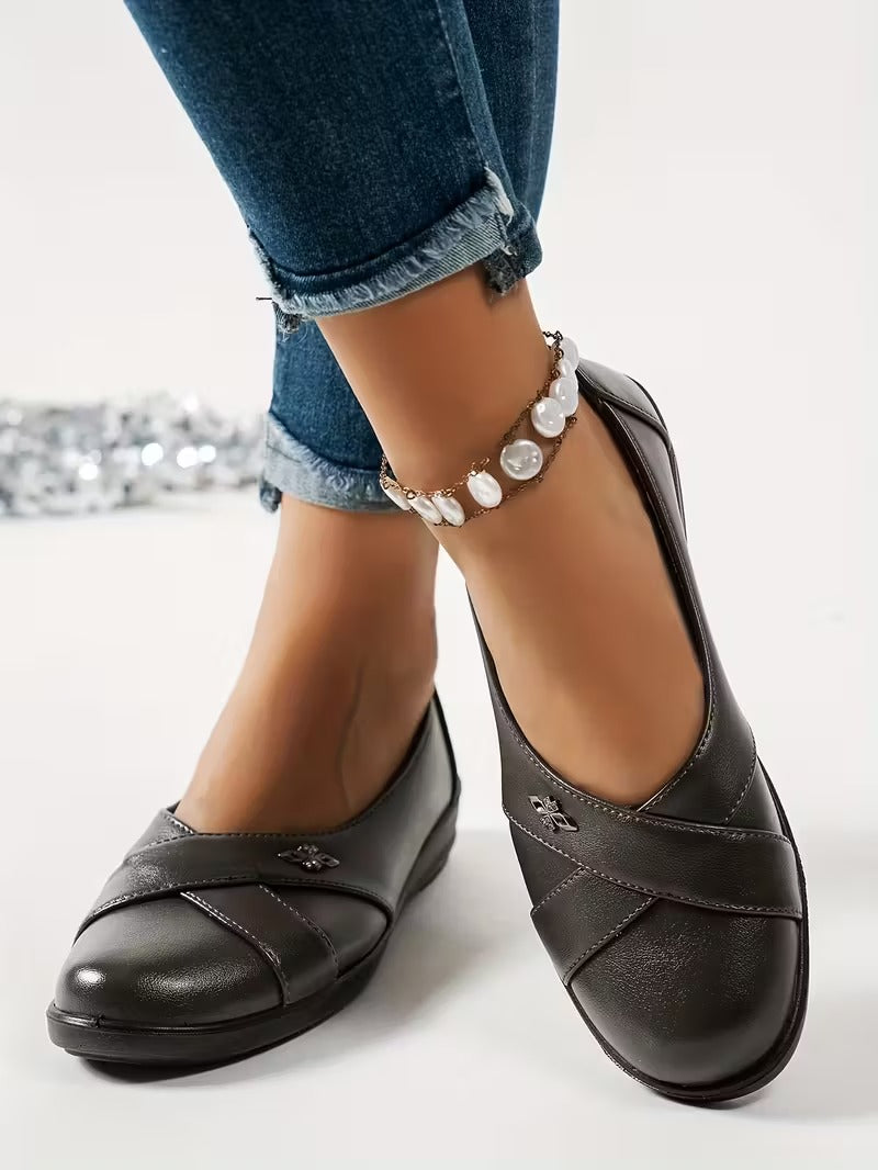 Kirsten | Klassieke Schoenen