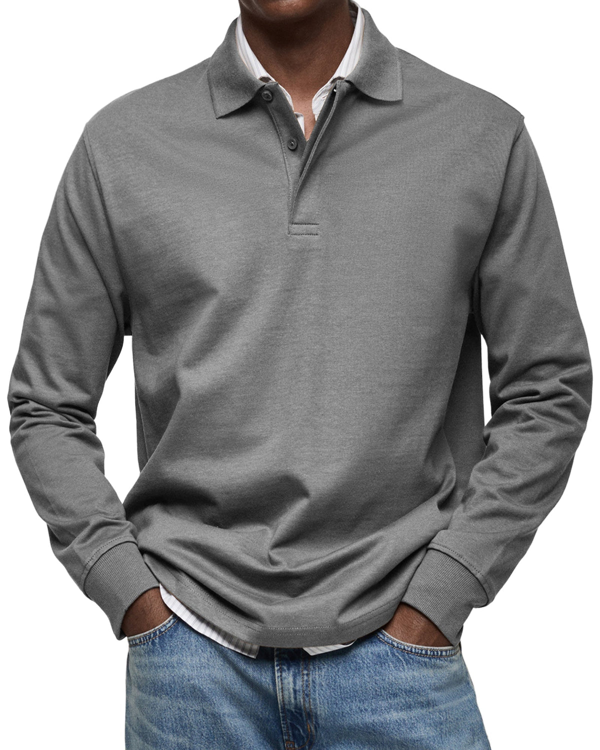 Joris | Stijlvol Shirt