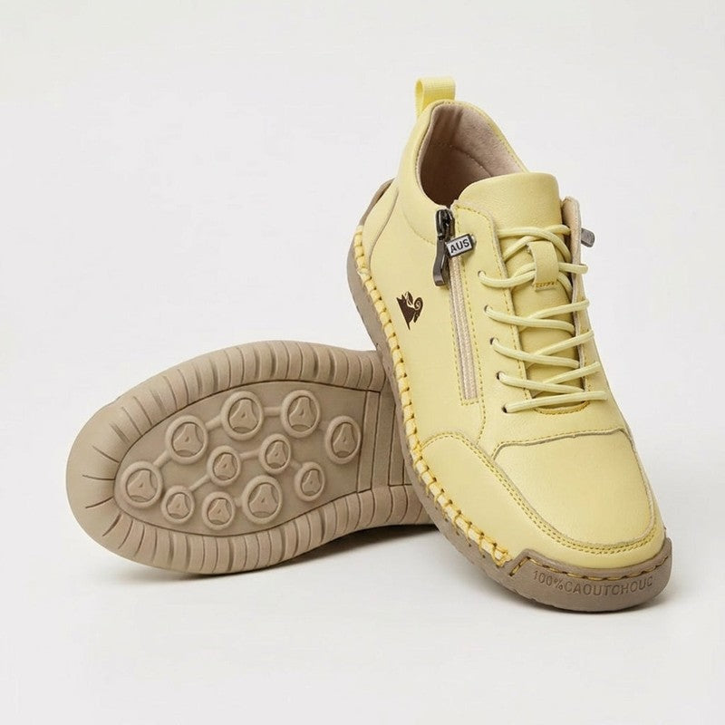 Amélie | Orthopedische Sneakers met Zijrits