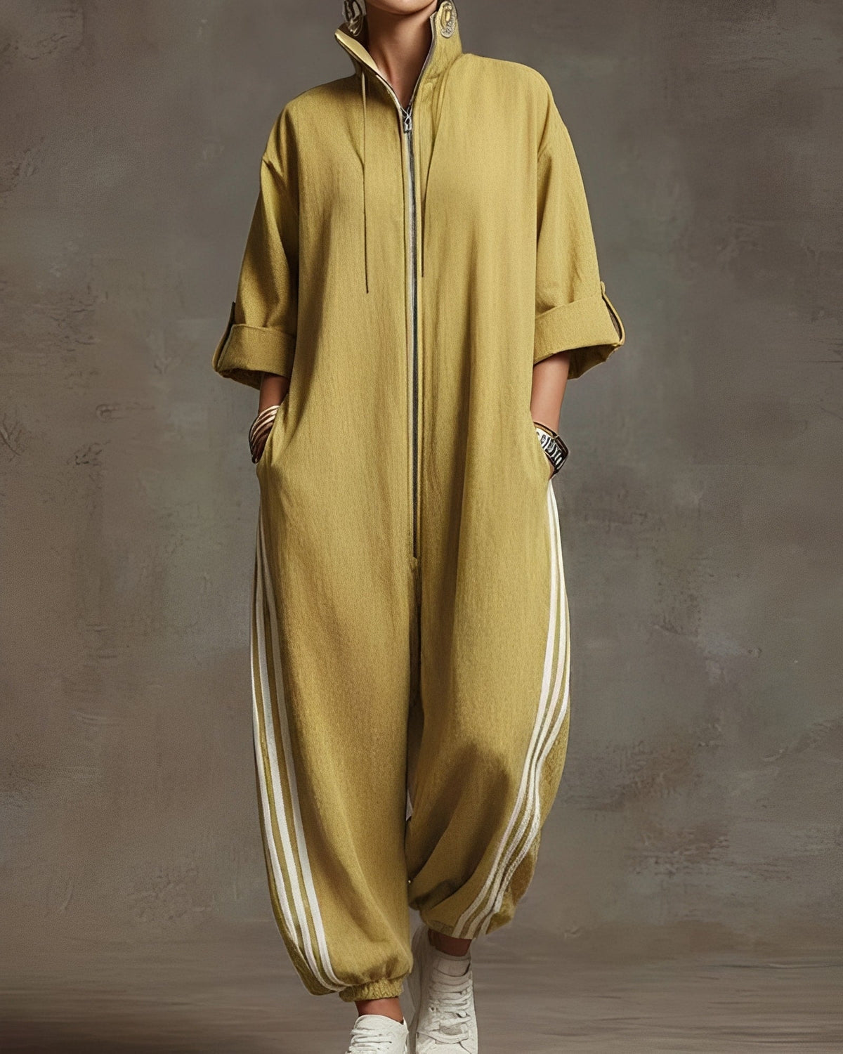 DE NILDA | JUMPSUIT