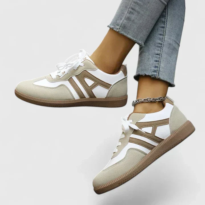 Nayomi | Orthopedische sneakers