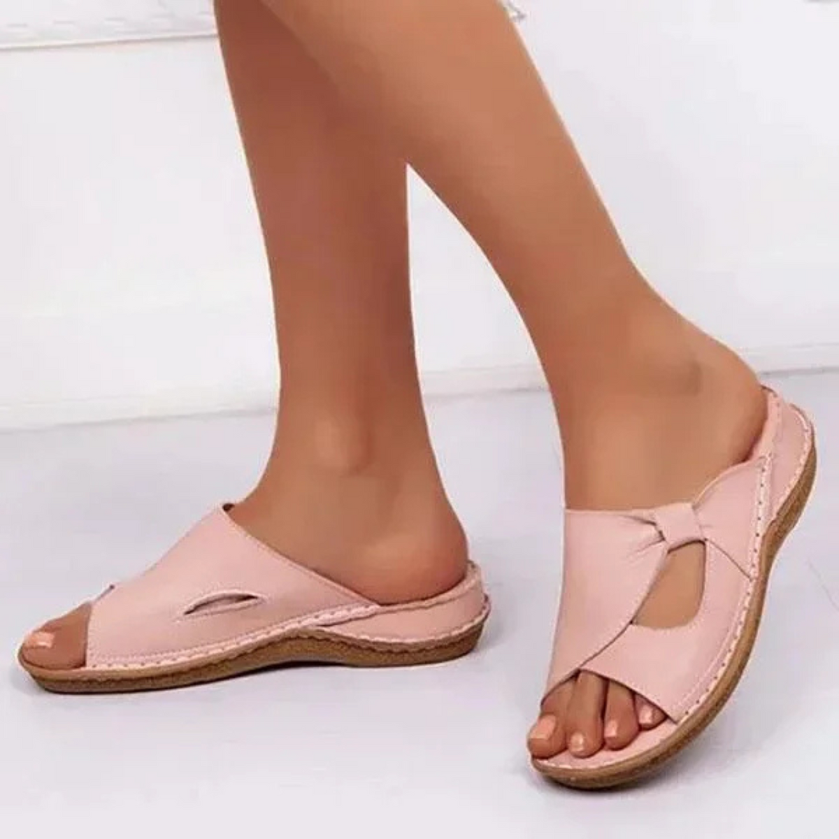 Hiltje | Elegante Sandalen