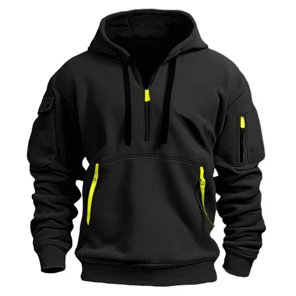 Bart | Stijlvolle Hoodie