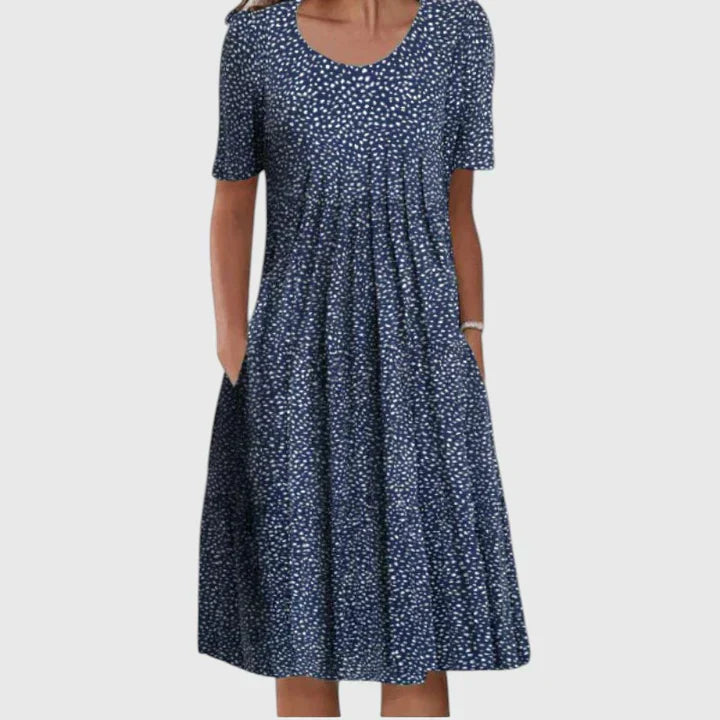 Eefke | Elegante jurk