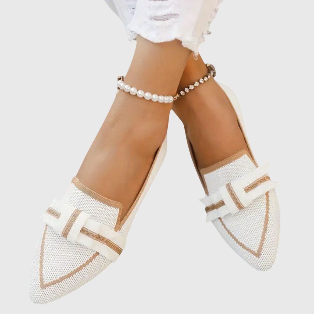Blaire | Comfortabele Schoenen (Beperkte Editie)