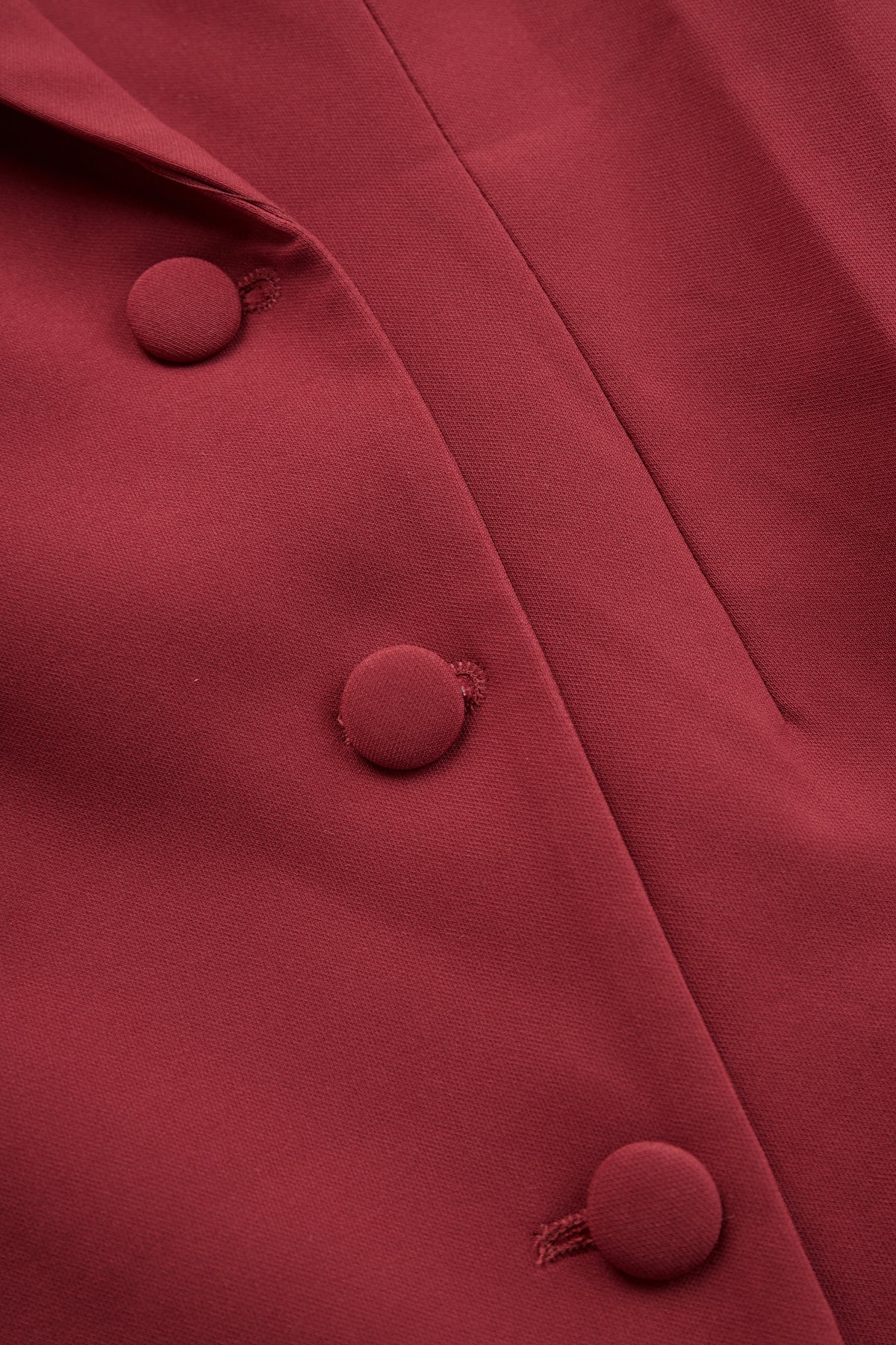Camille™ Op Maat Gemaakte Blazer Jurk