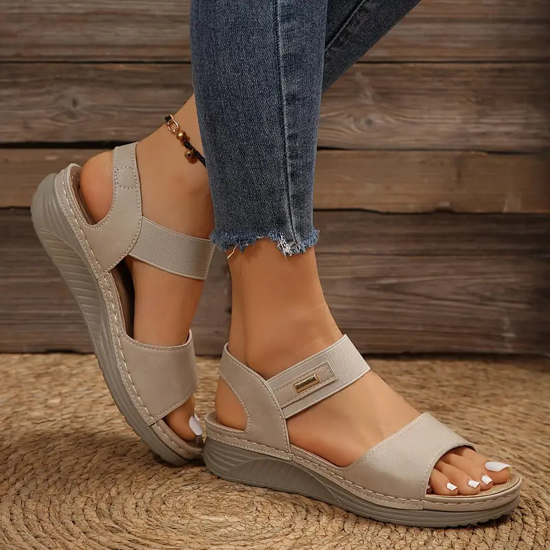 Cindy | Comfort Sandalen