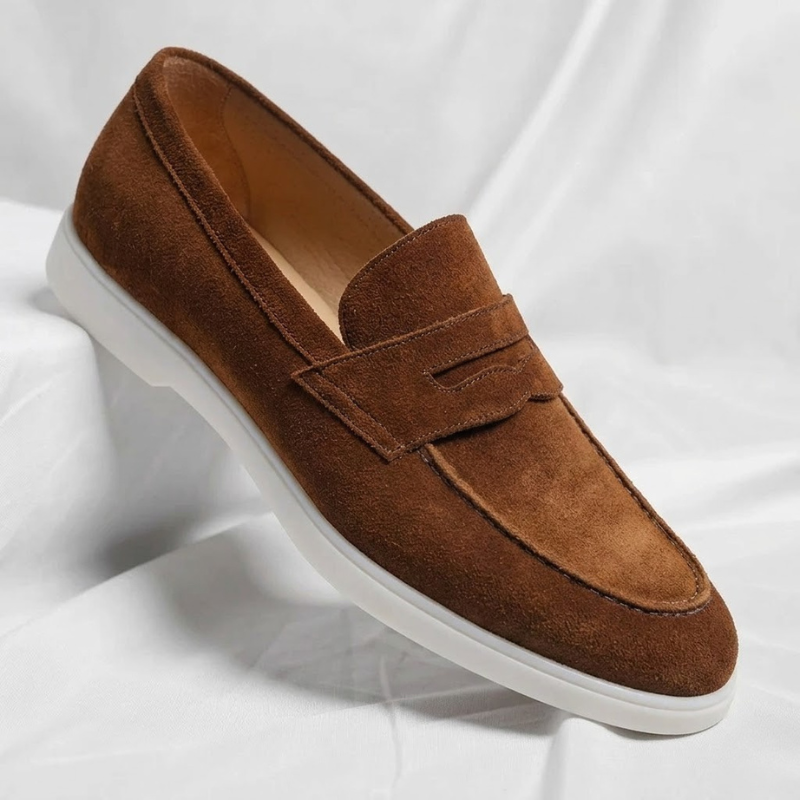 Wesley | Casual loafers