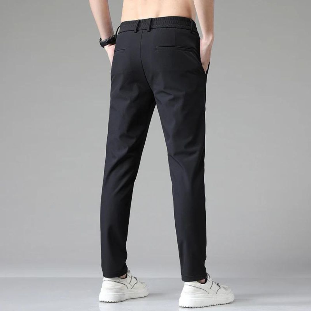 Arthur | Heren Stijlvolle Broek