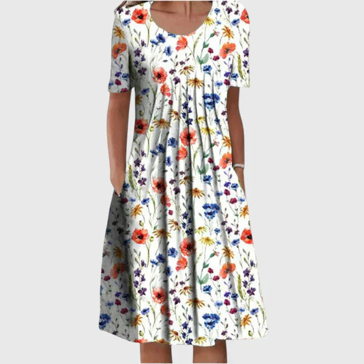 Eefke | Elegante jurk