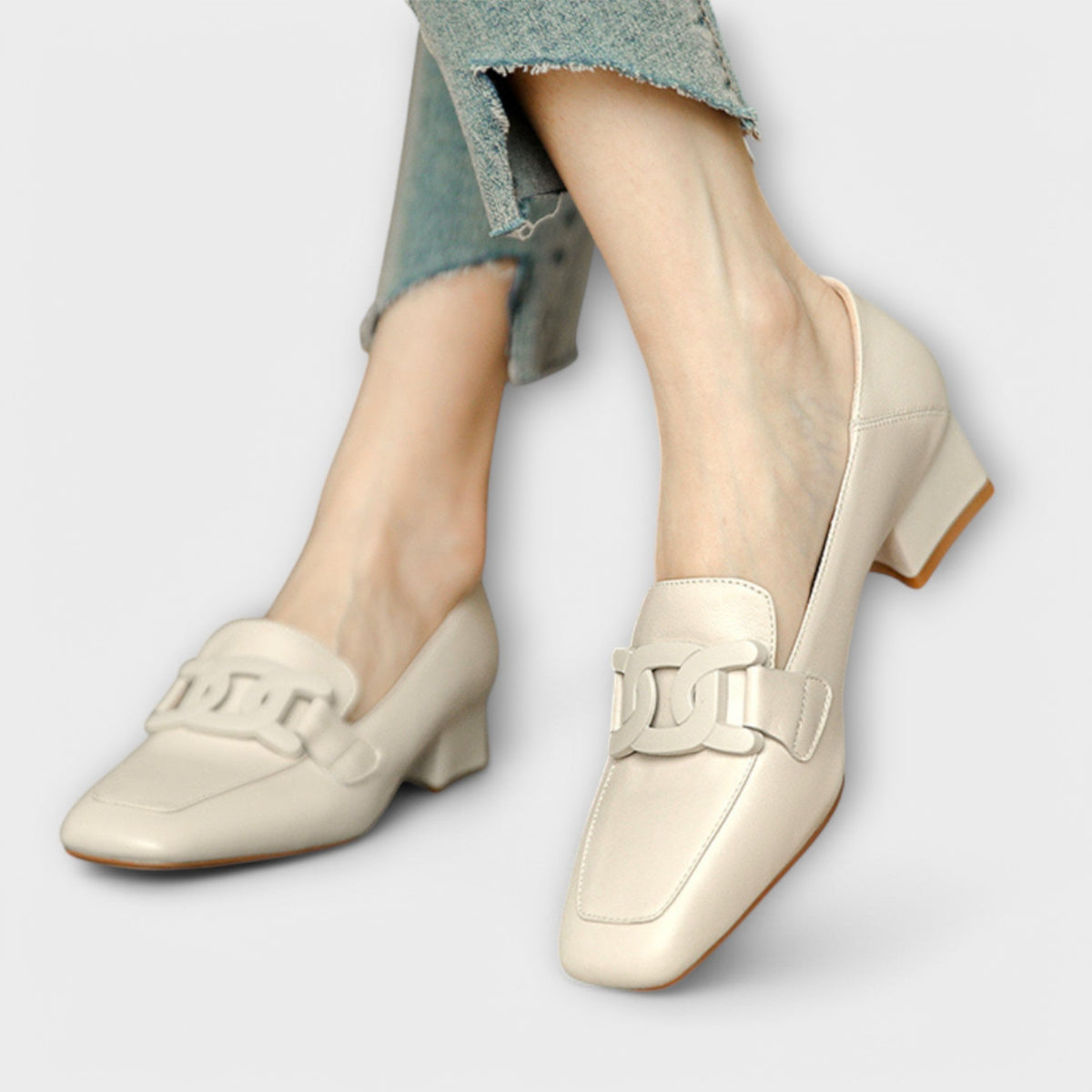 Monika | Slipper
