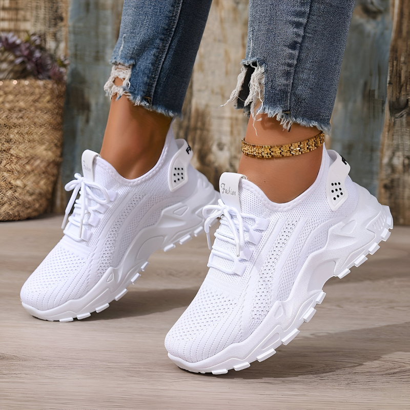 Lieve | Orthopedische Sneaker