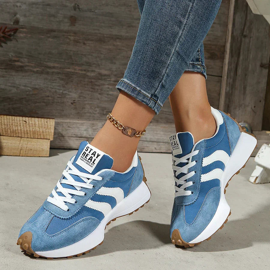 Marit | Stijlvolle Sneakers