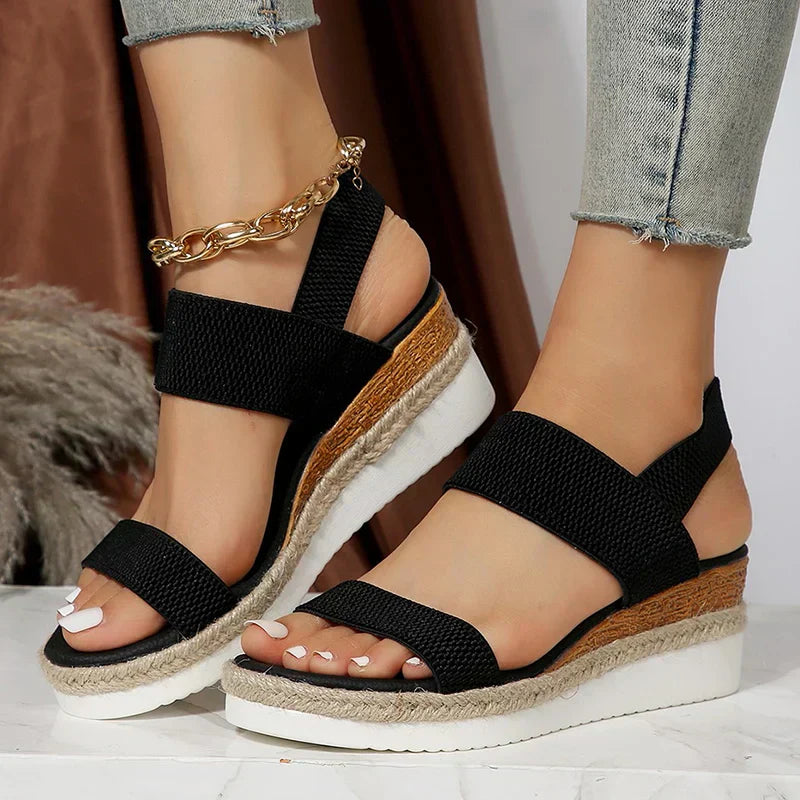 Amanda | Orthopedische Sandalen