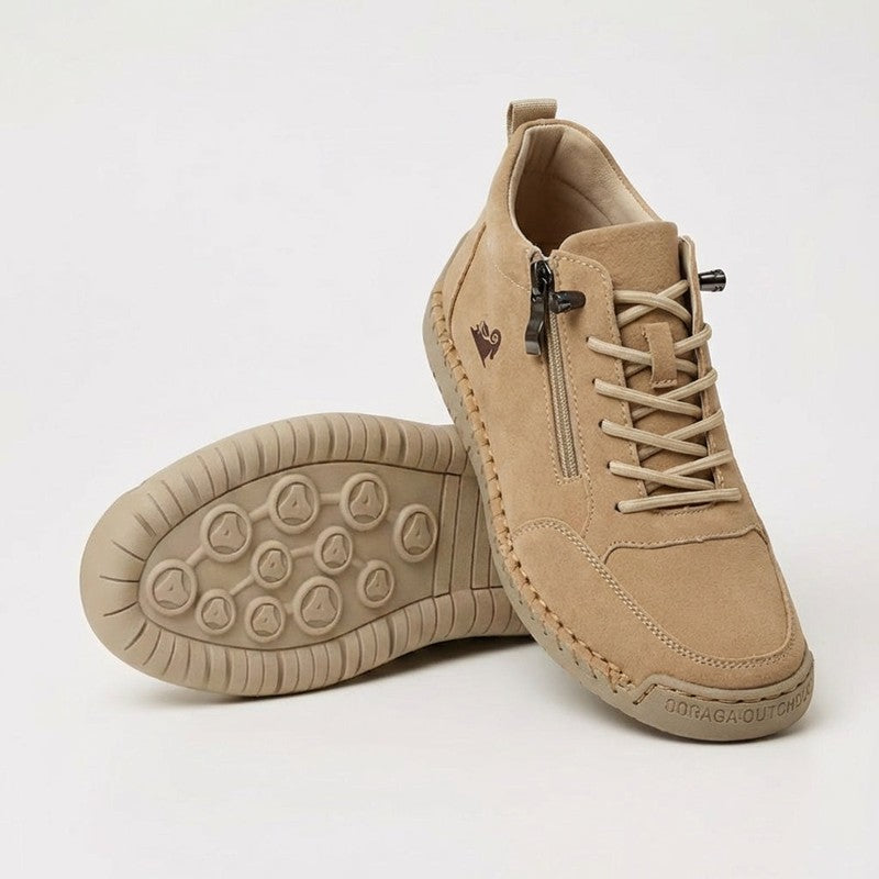 Amélie | Orthopedische Sneakers met Zijrits
