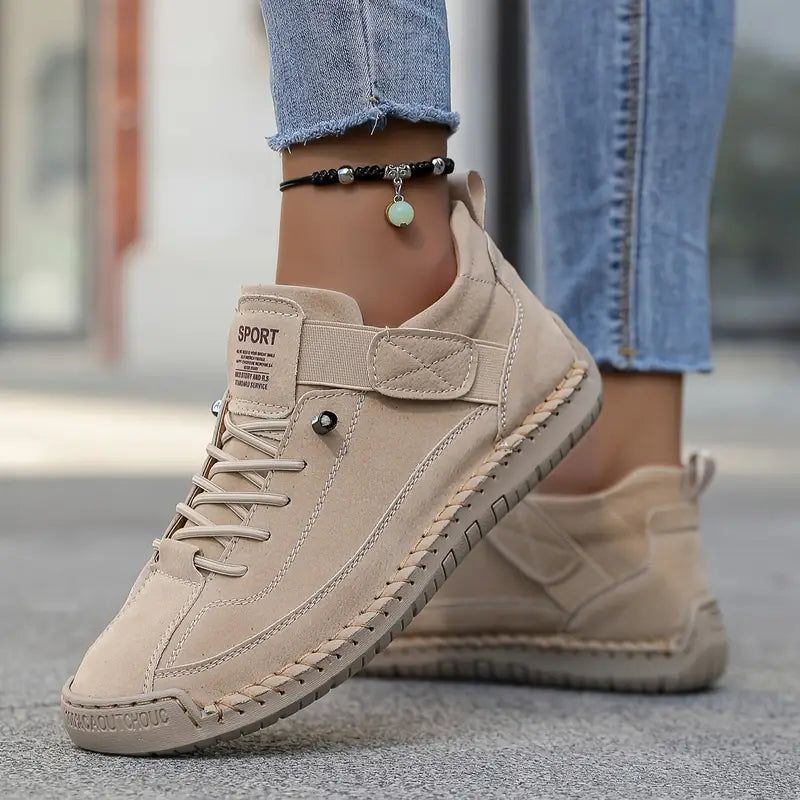 Emmalyn | Orthopedische Dames Sneaker