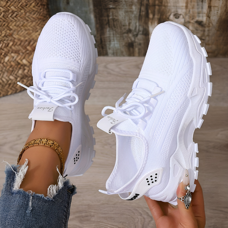 Lieve | Orthopedische Sneaker