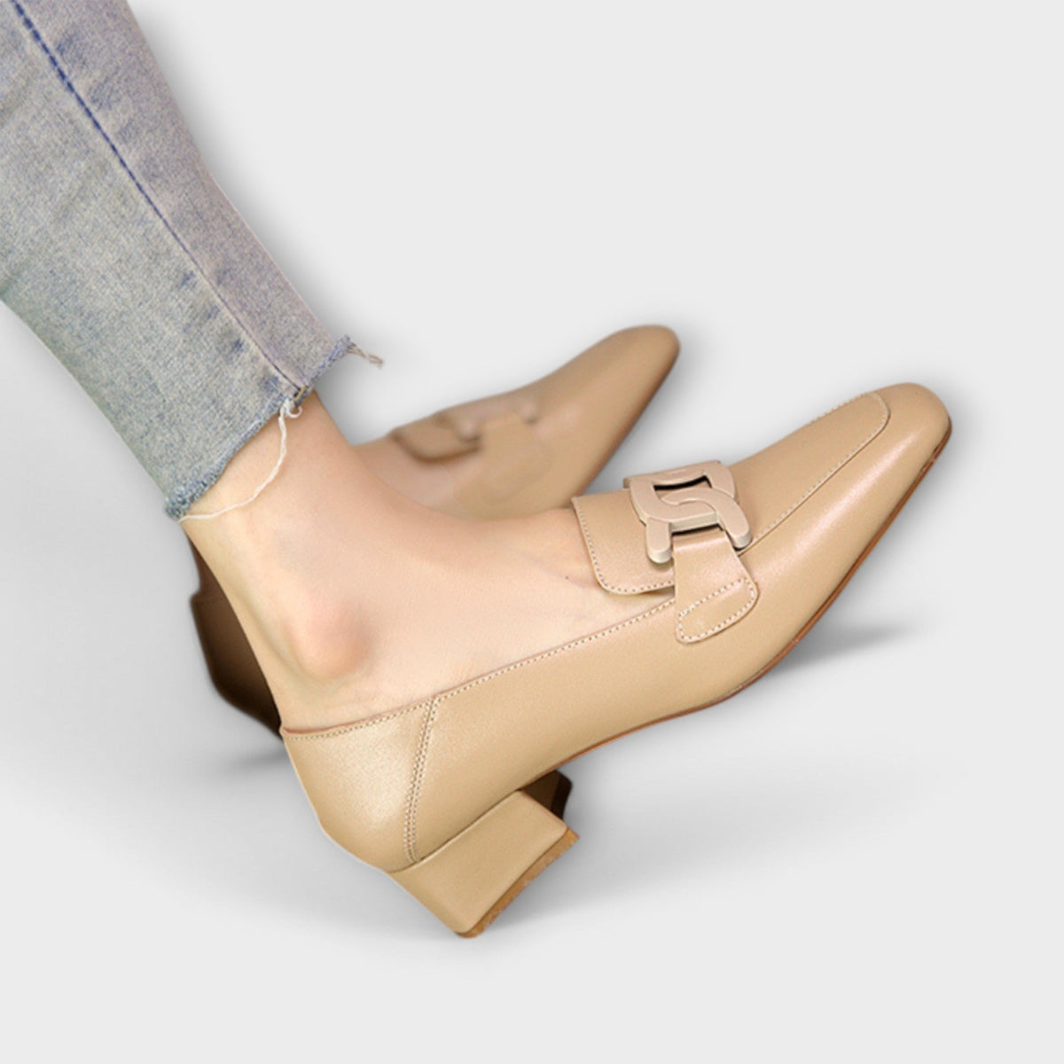Monika | Slipper