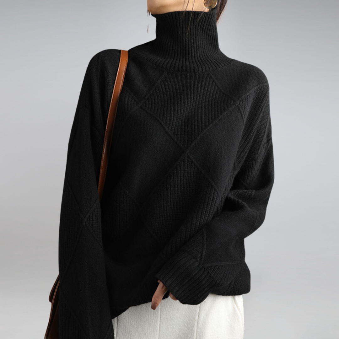 Jasiline | Luxe coltrui