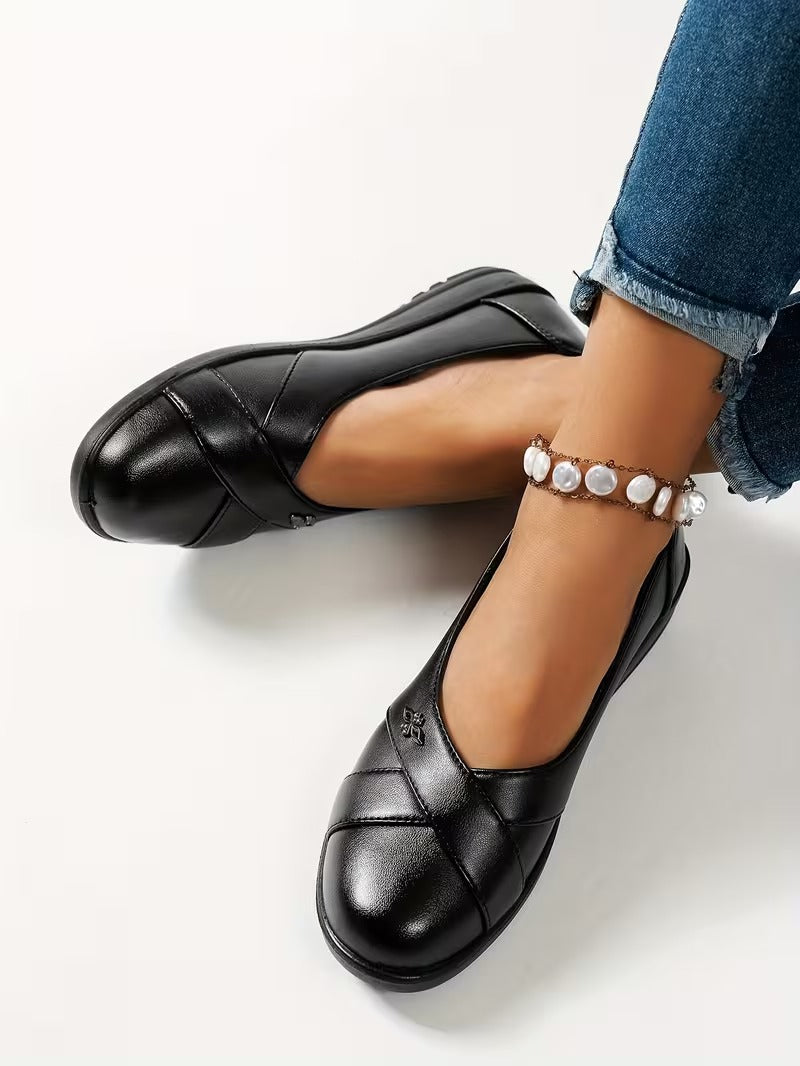 Kirsten | Klassieke Schoenen