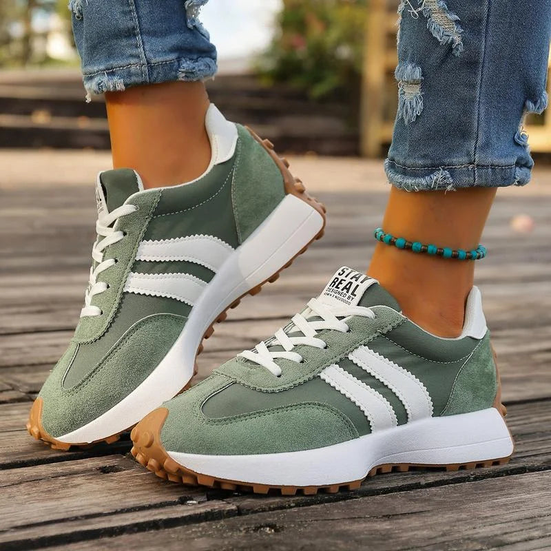 Marit | Stijlvolle Sneakers