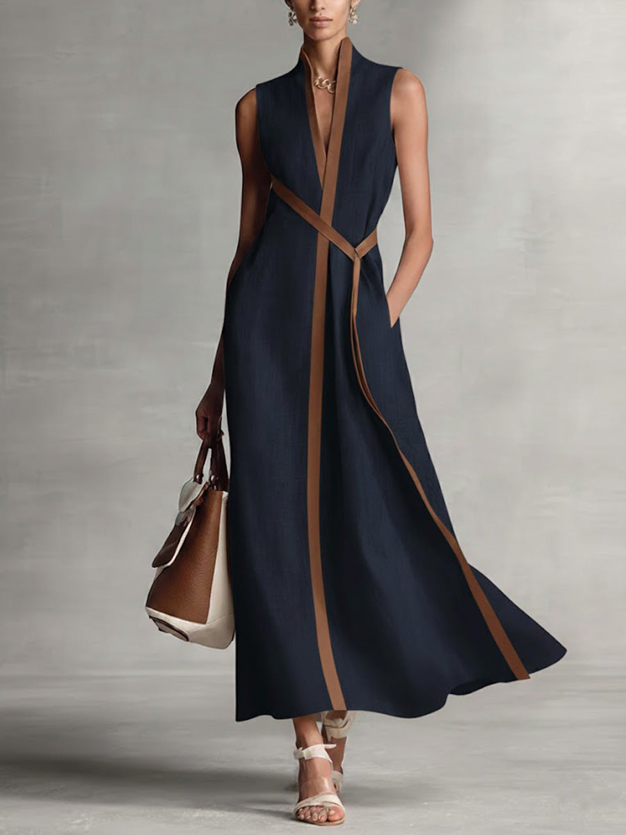 Elira | Maxi jurk