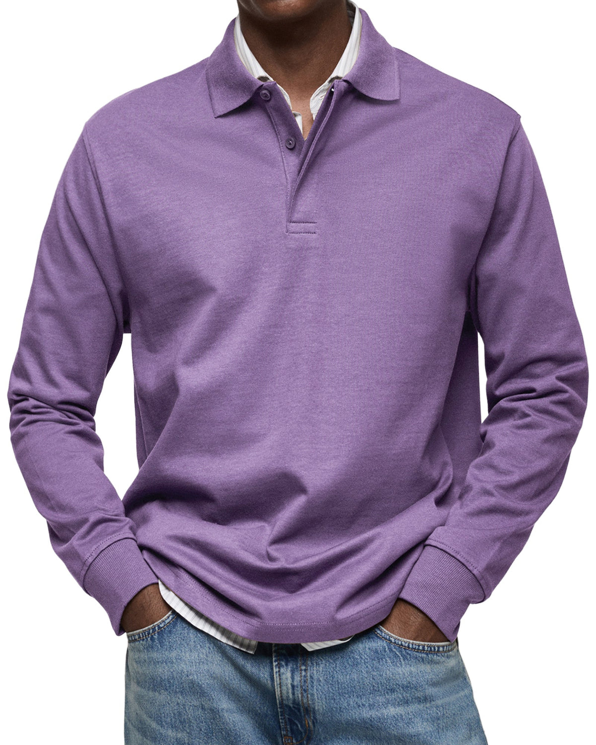 Joris | Stijlvol Shirt