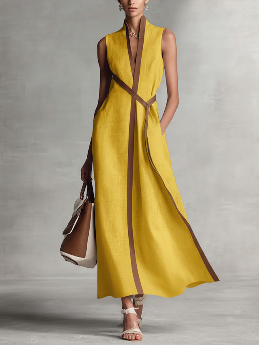 Elira | Maxi jurk