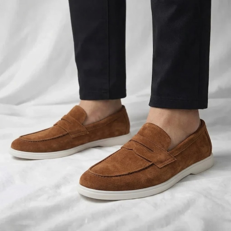 Wesley | Casual loafers