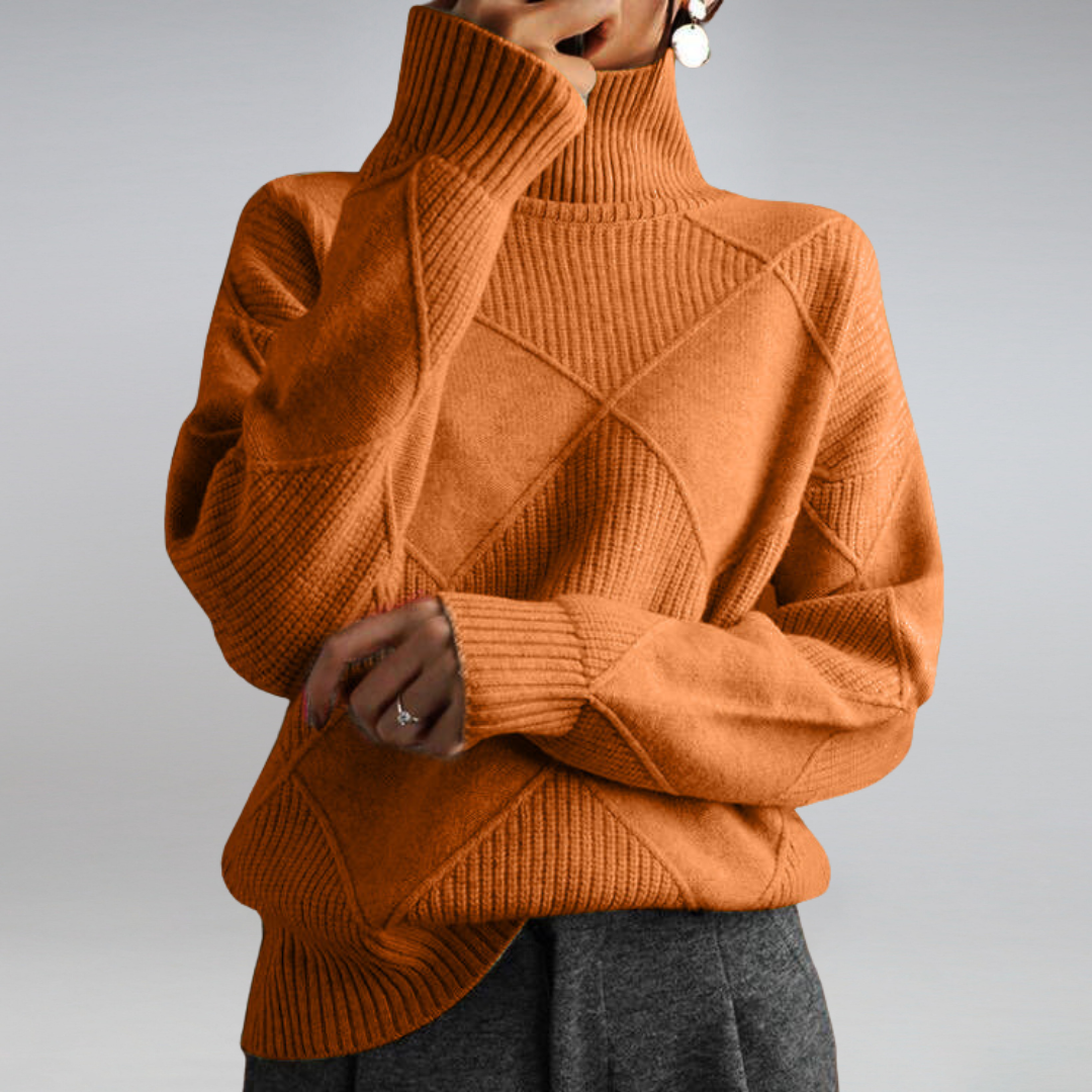 Jasiline | Luxe coltrui