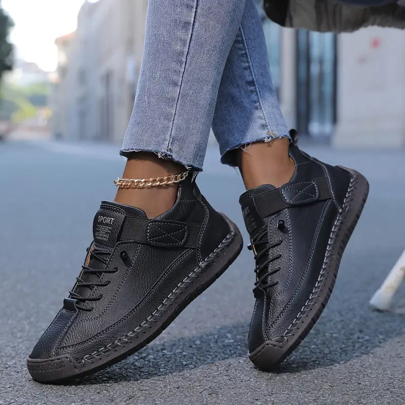Emmalyn | Orthopedische Dames Sneaker