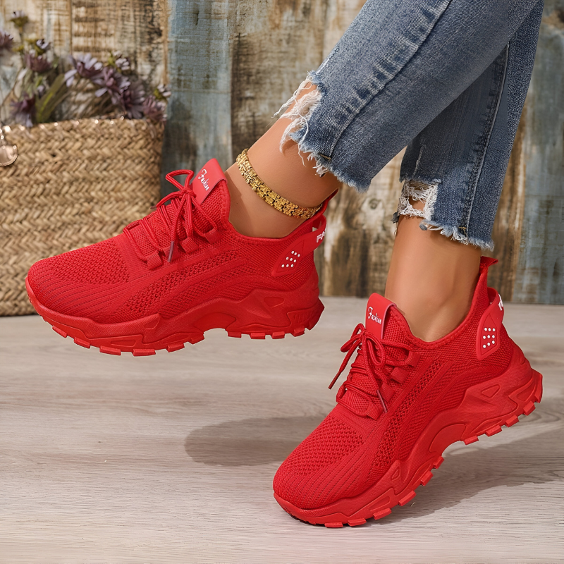 Lieve | Orthopedische Sneaker