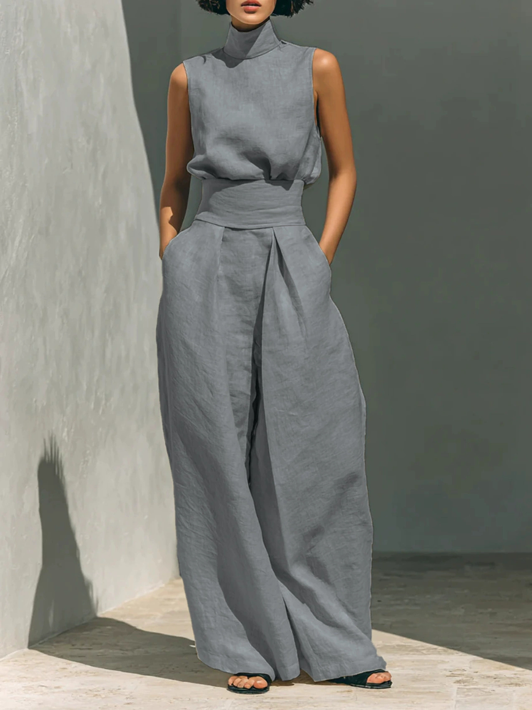 Erlyn | Jumpsuit