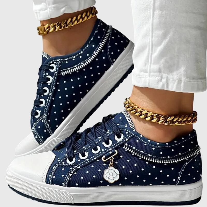 Natasha | Orthopedische sneakers