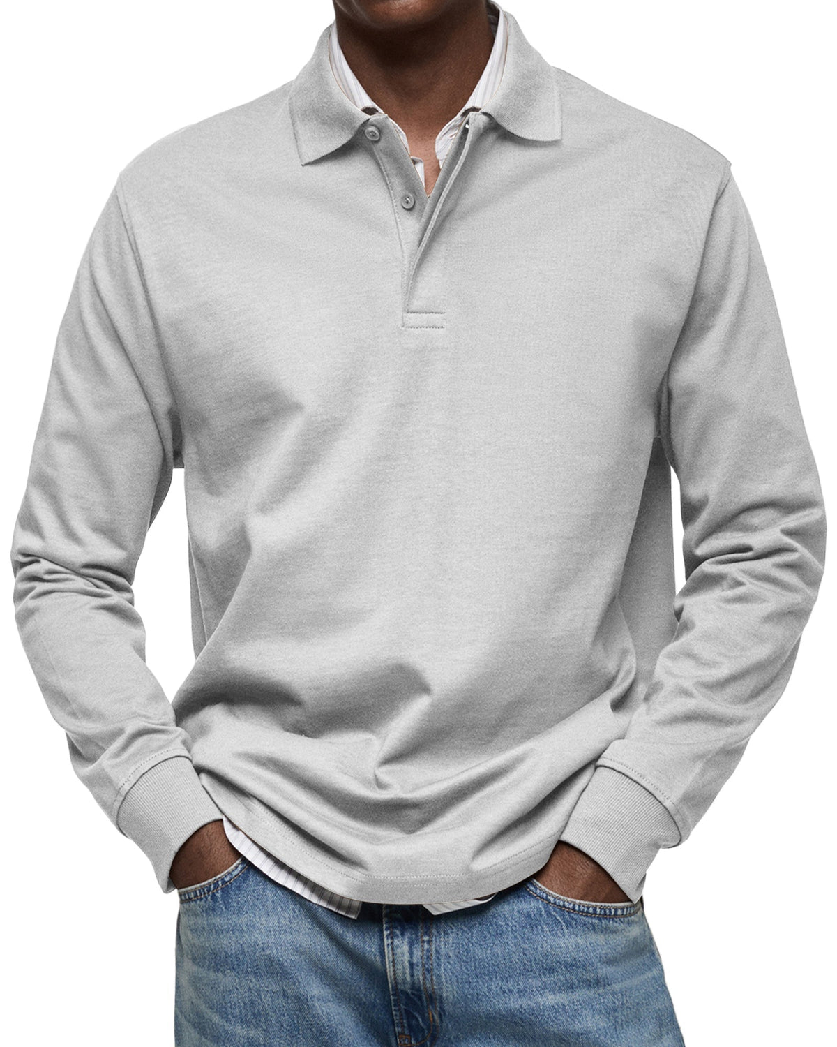 Joris | Stijlvol Shirt