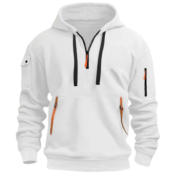 Bart | Stijlvolle Hoodie